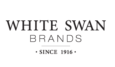 White Swan logo